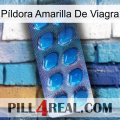 Píldora Amarilla De Viagra viagra1